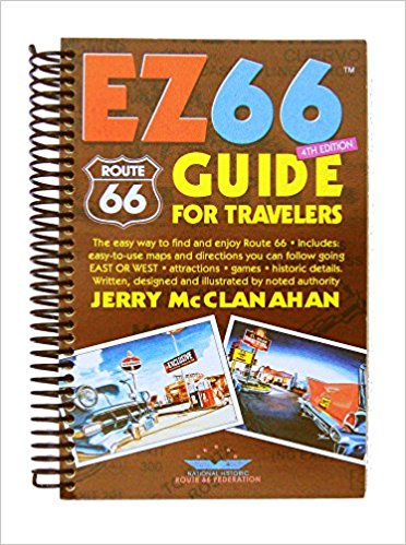 ez66 guide for travelers