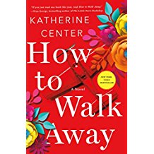 how to walk away