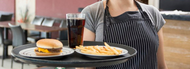 female-waitress-holding-tray-of-cocktail-chicken-burger-and-french-fries_23-2147874453-1.jpg